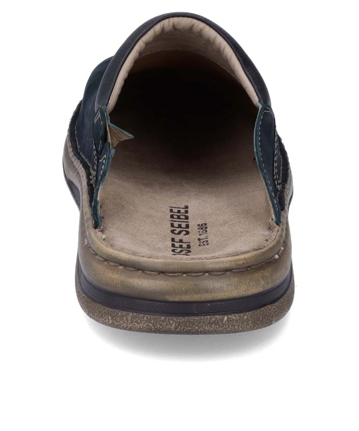 Josef Seibel Max - Blue