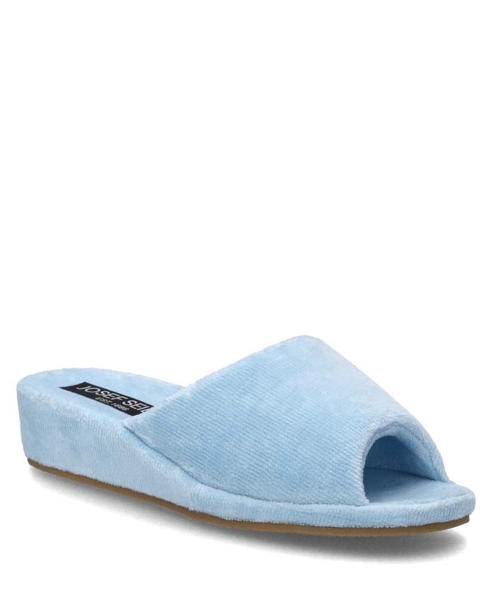 Josef Seibel Marseille 01 - Blue