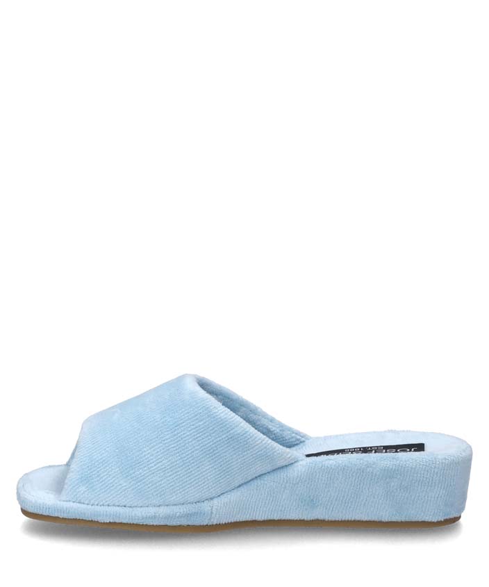 Josef Seibel Marseille 01 - Blue