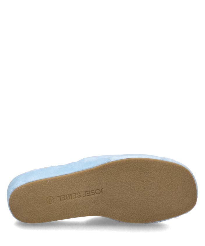 Josef Seibel Marseille 01 - Blue