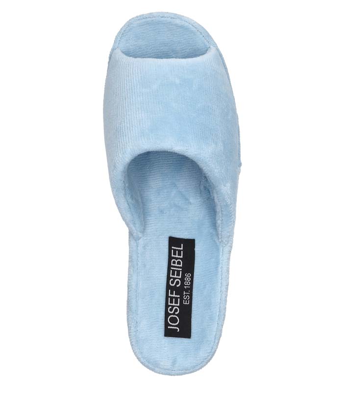 Josef Seibel Marseille 01 - Blue
