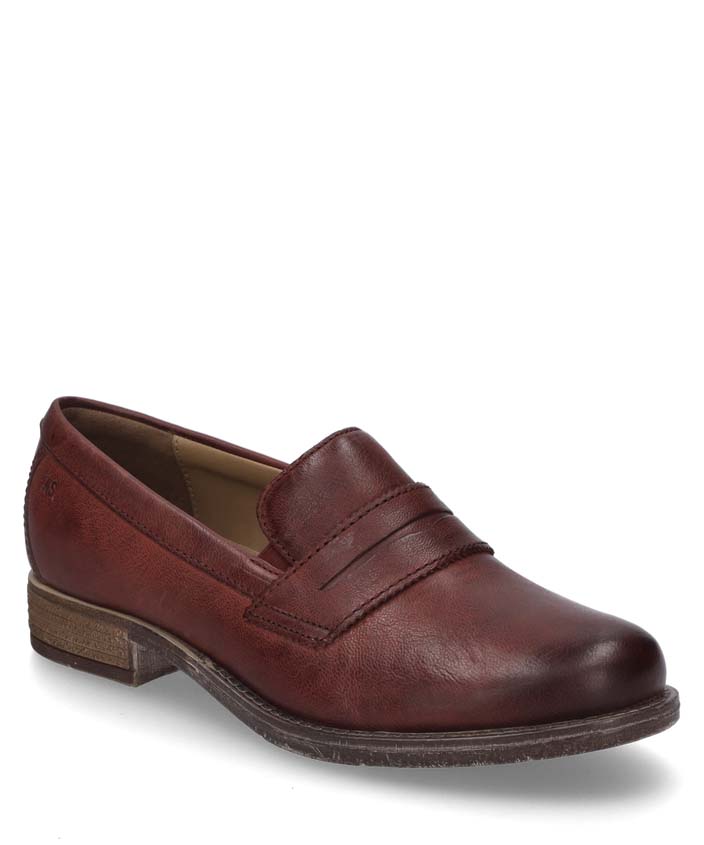 Josef Seibel Sienna 96 - Red