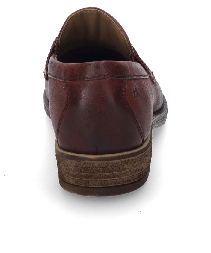 Josef Seibel Sienna 96 - Red
