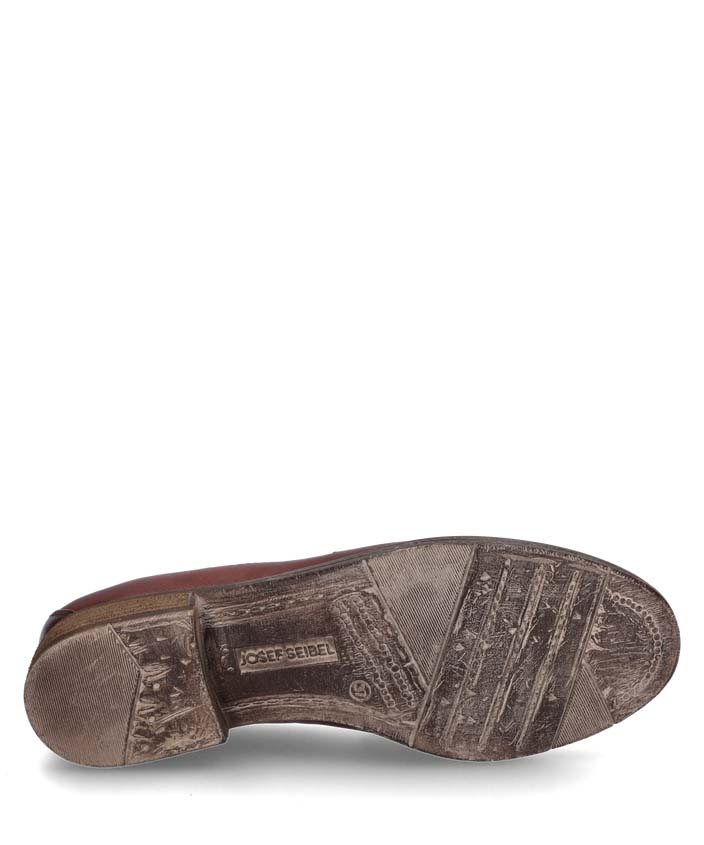 Josef Seibel Sienna 96 - Red