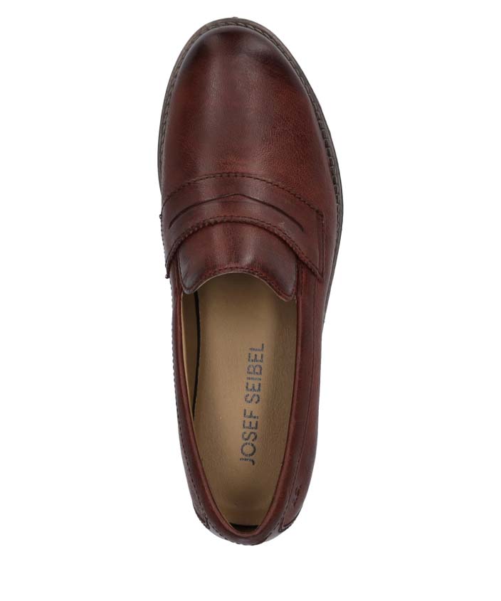 Josef Seibel Sienna 96 - Red