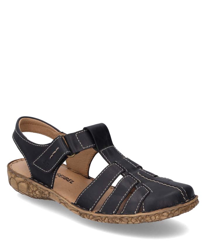 Josef Seibel Rosalie 48 - Black