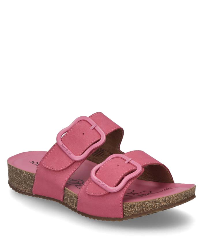 Josef Seibel Tonga 64 - Red