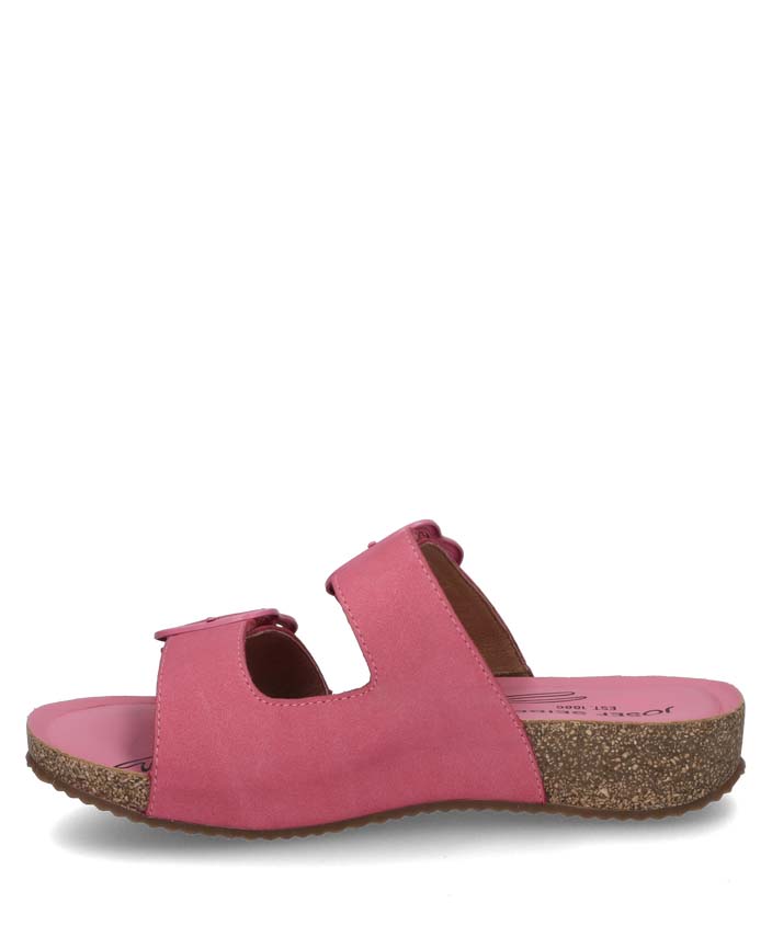 Josef Seibel Tonga 64 - Red