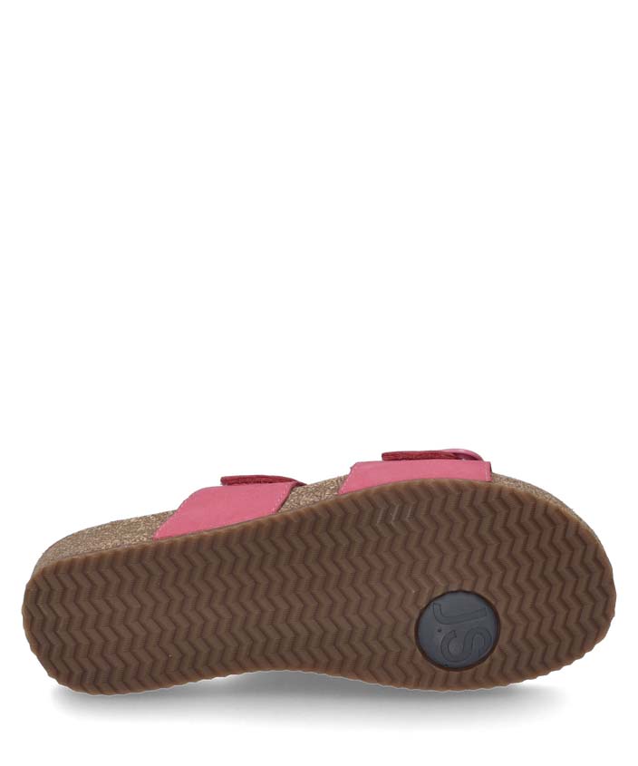 Josef Seibel Tonga 64 - Red