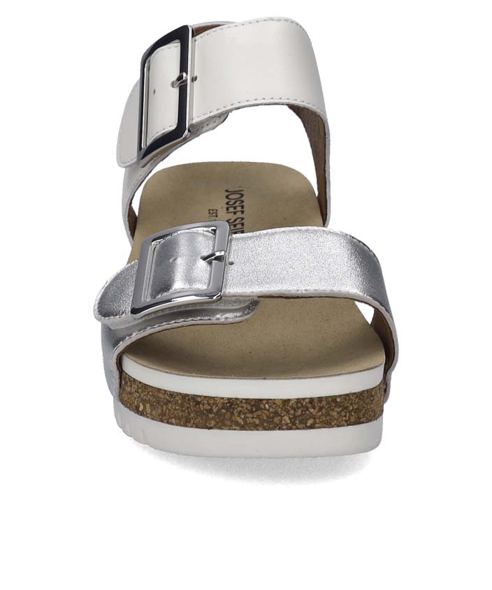 Josef Seibel Quinn 02 - Grey