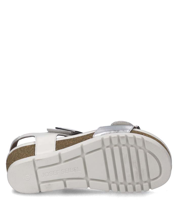 Josef Seibel Quinn 02 - Grey