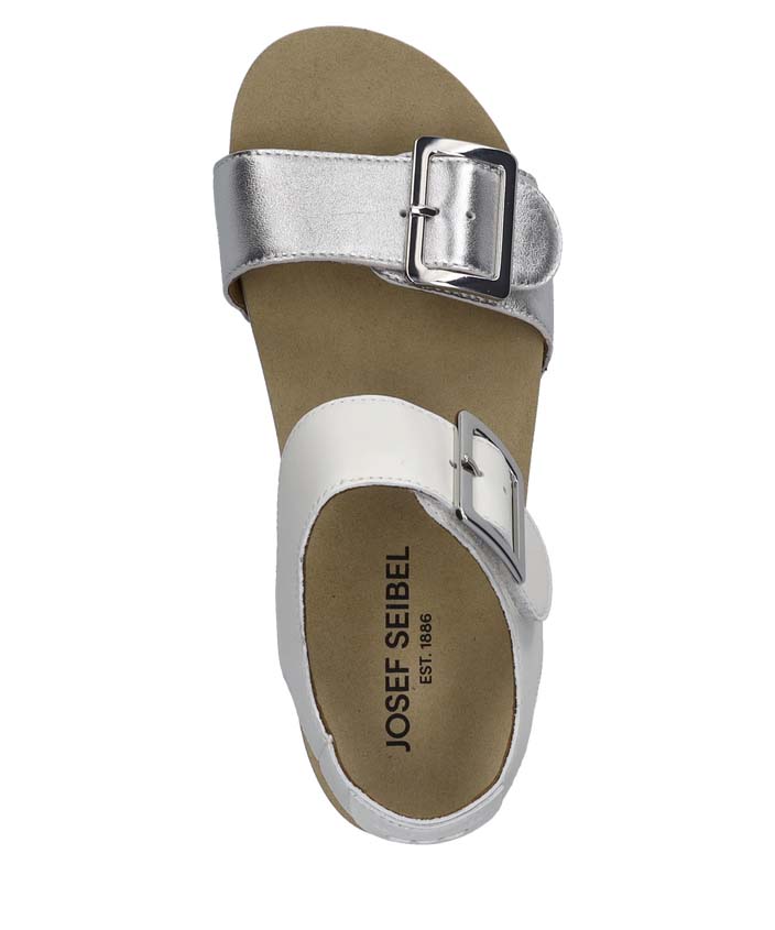 Josef Seibel Quinn 02 - Grey