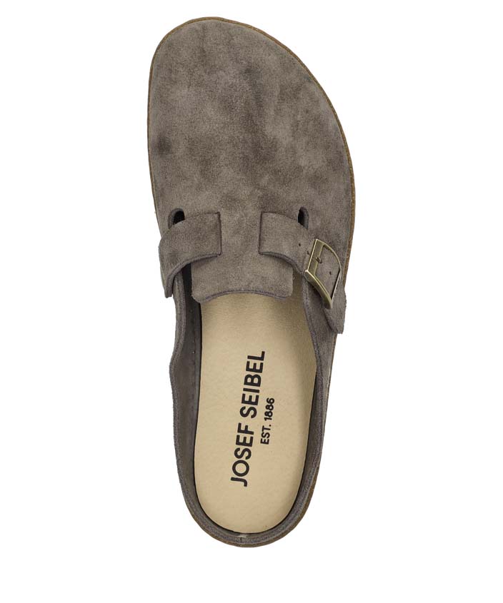 Josef Seibel Jimmy 01 - Green