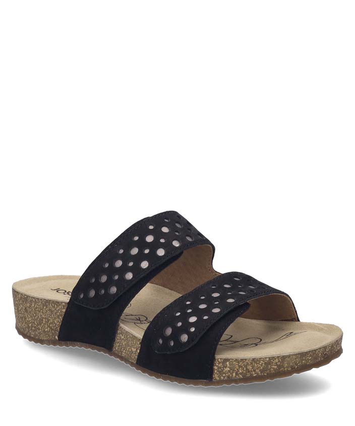 Josef Seibel Tonga 86 - Black