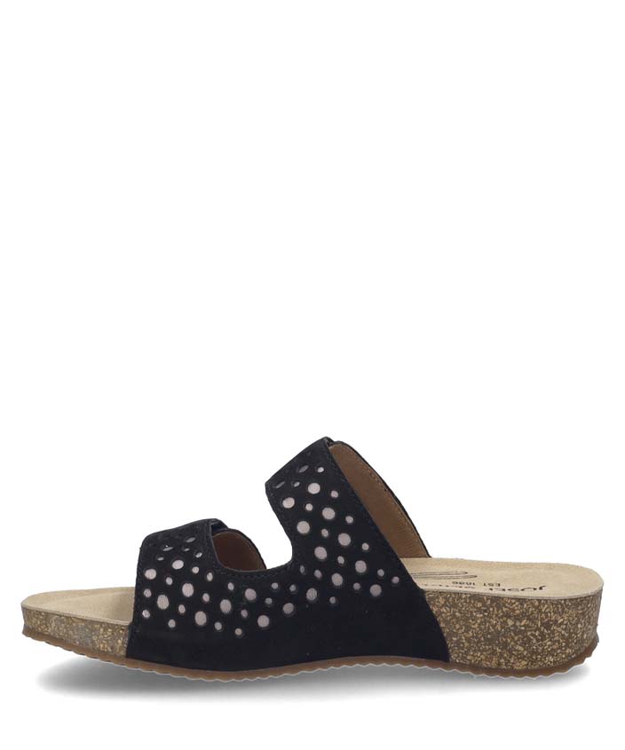 Josef Seibel Tonga 86 - Black