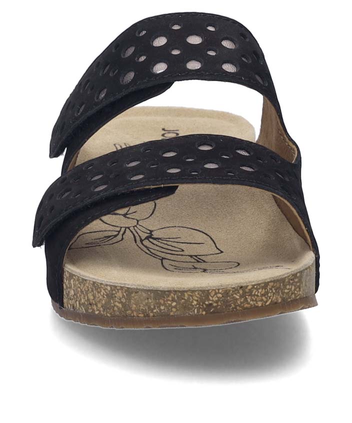 Josef Seibel Tonga 86 - Black