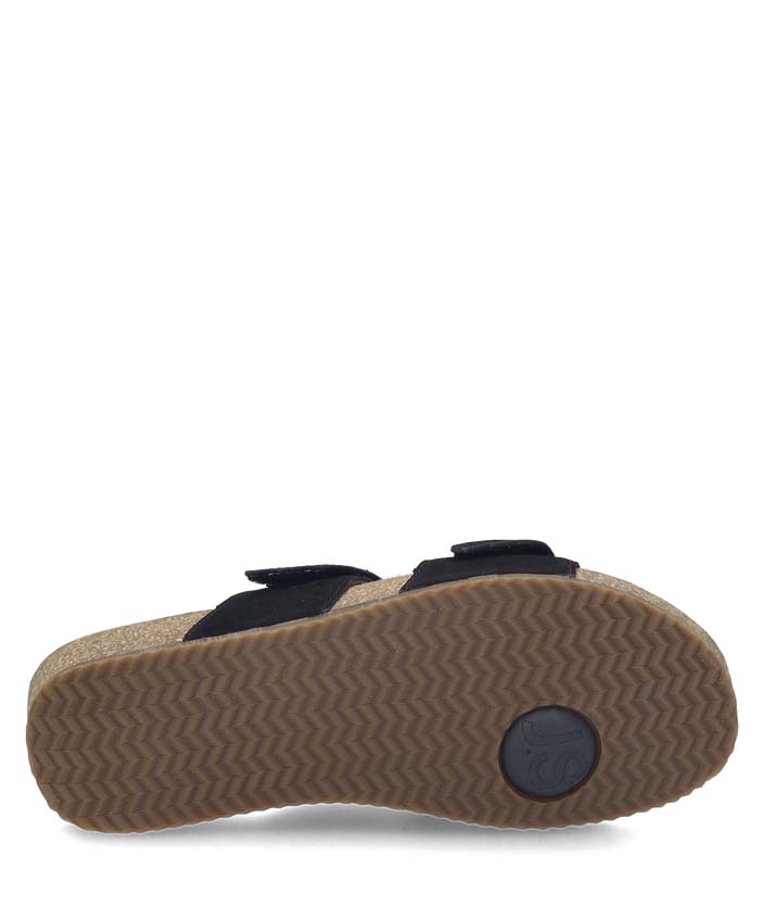 Josef Seibel Tonga 86 - Black