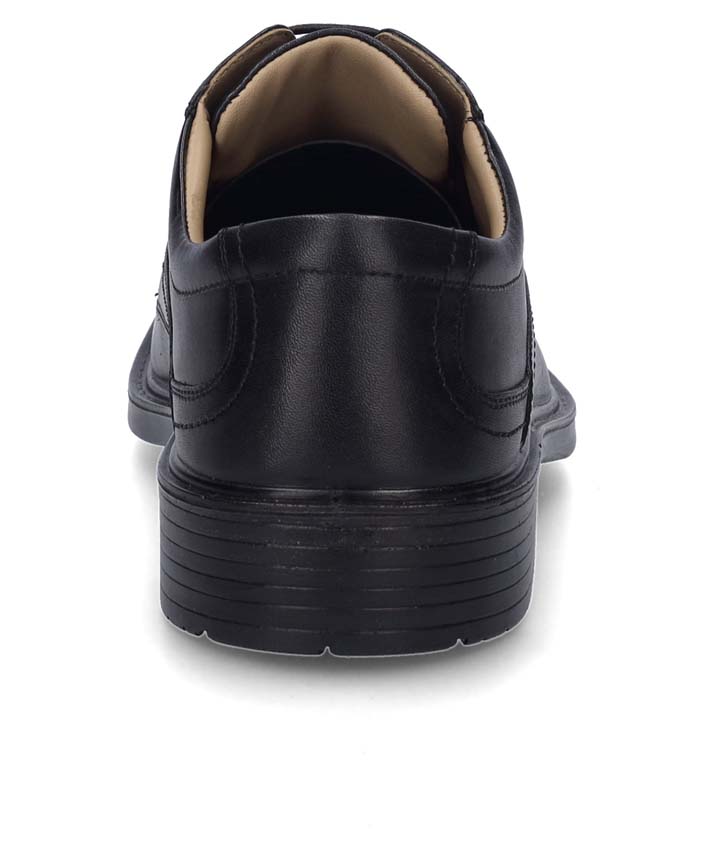 Josef Seibel Elliot 03 - Black