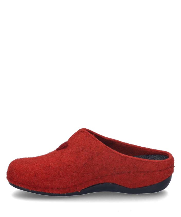Josef Seibel Cholet 06 - Red