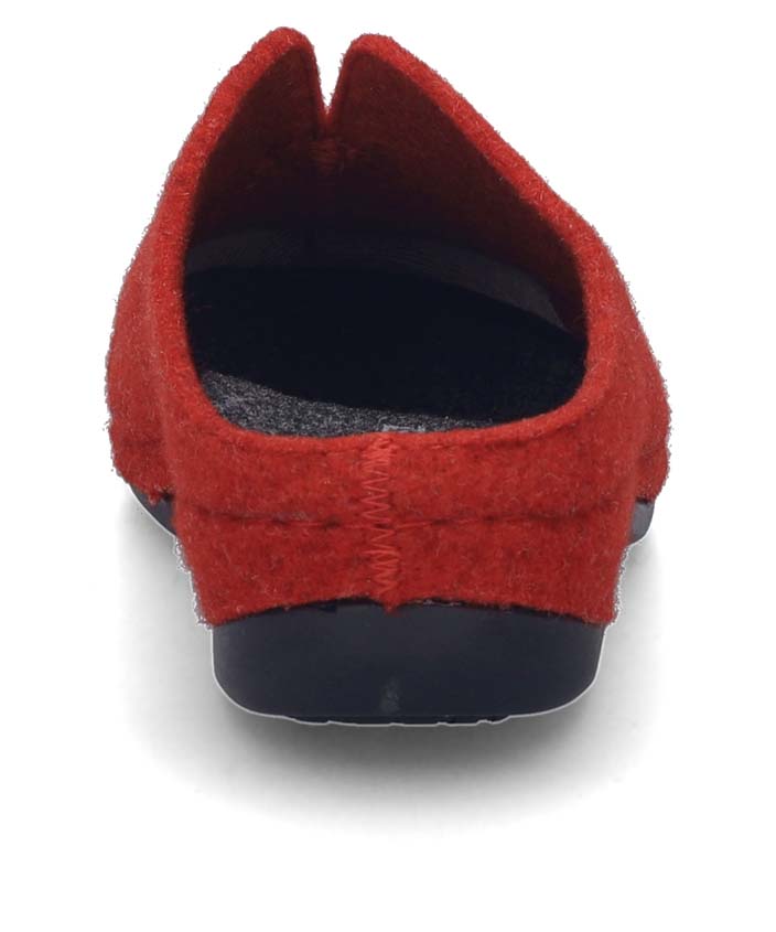Josef Seibel Cholet 06 - Red