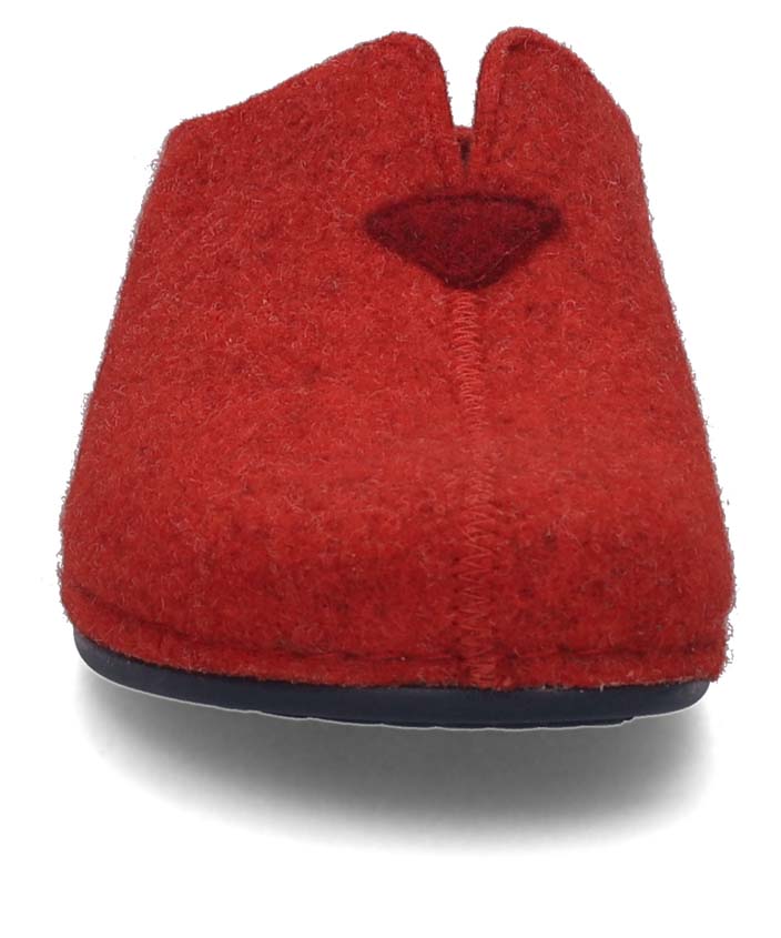Josef Seibel Cholet 06 - Red