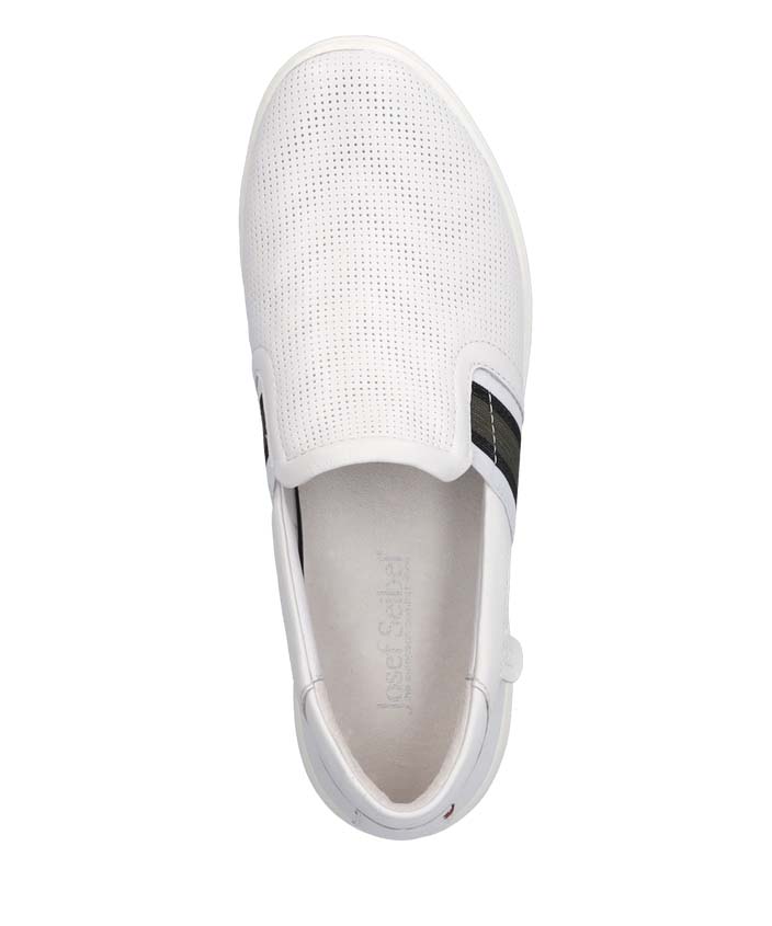 Josef Seibel Caren 39 - White