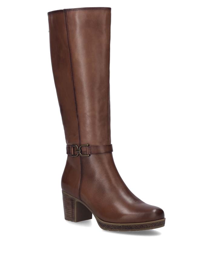 Josef Seibel Gloria 02 - Brown