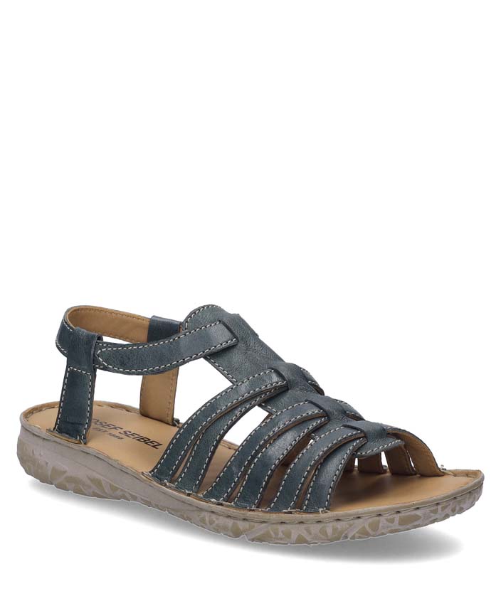 Josef Seibel Ivy 02 - Blue
