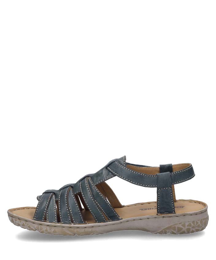 Josef Seibel Ivy 02 - Blue