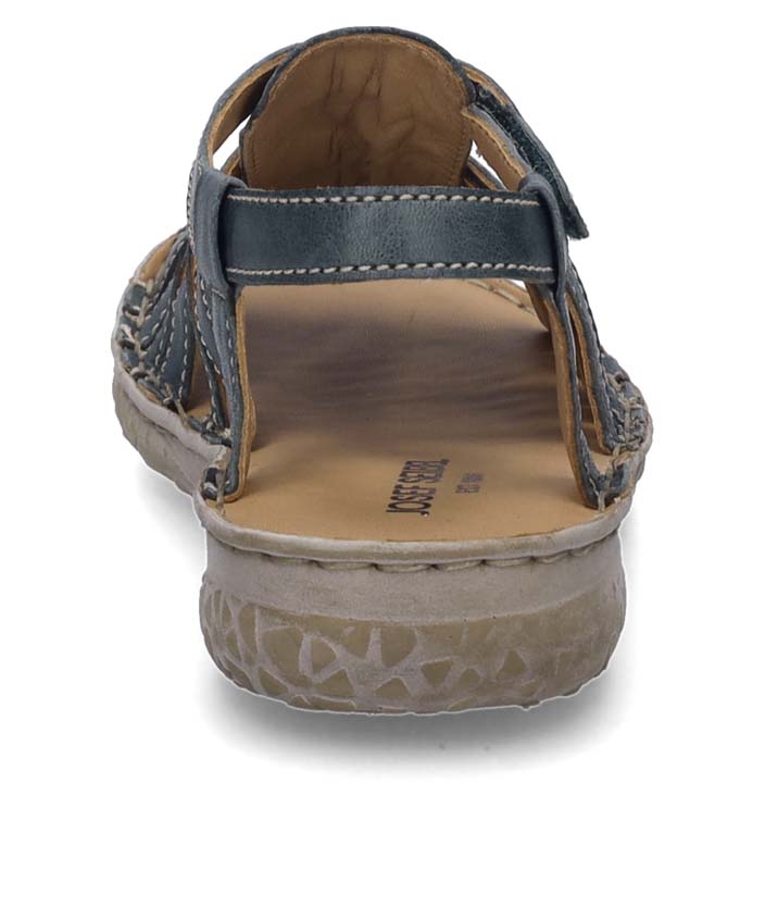 Josef Seibel Ivy 02 - Blue