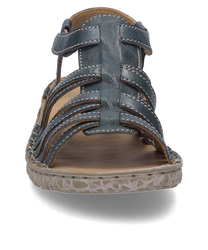 Josef Seibel Ivy 02 - Blue