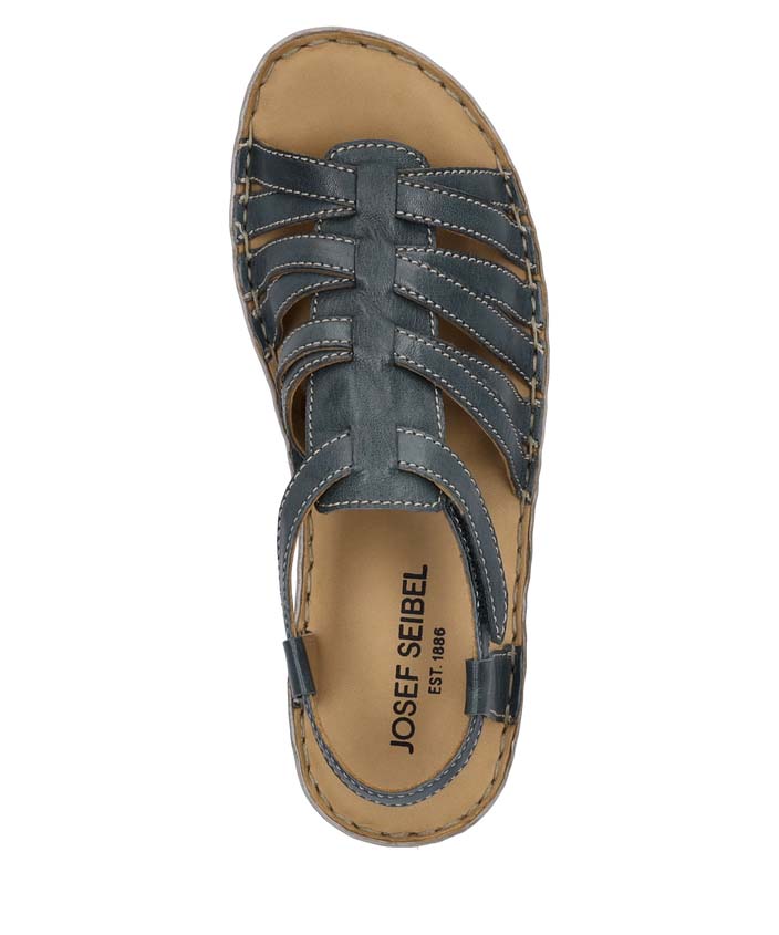 Josef Seibel Ivy 02 - Blue