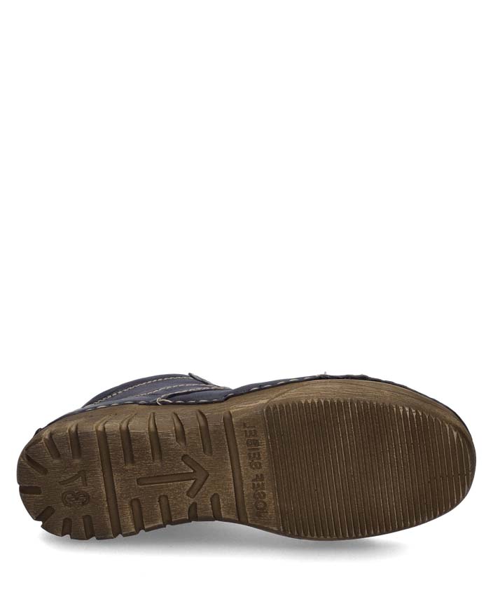 Josef Seibel Felicia 01 - Blue