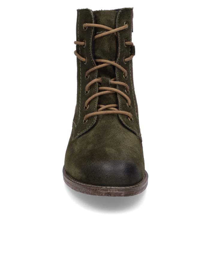 Josef Seibel Sienna 70 - Green