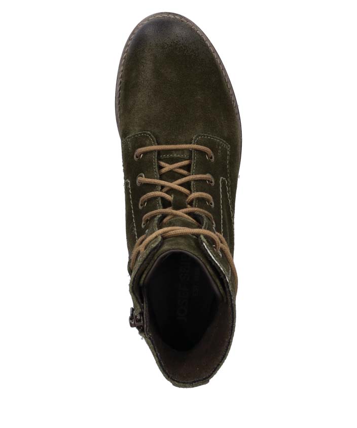 Josef Seibel Sienna 70 - Green