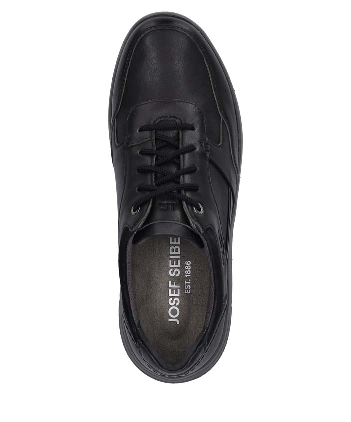 Josef Seibel Giuseppe 12 - Black