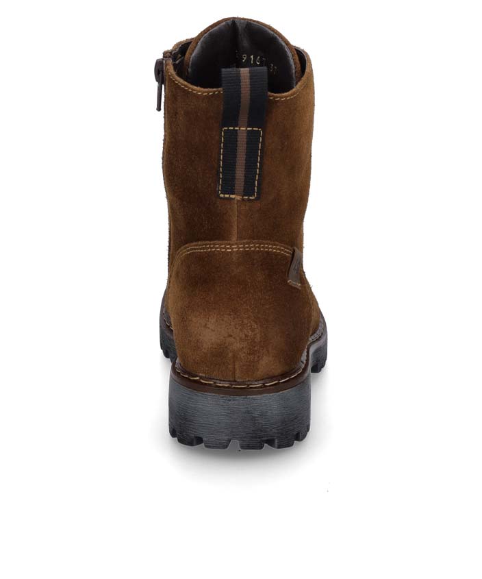 Josef Seibel Marta 02 - Brown