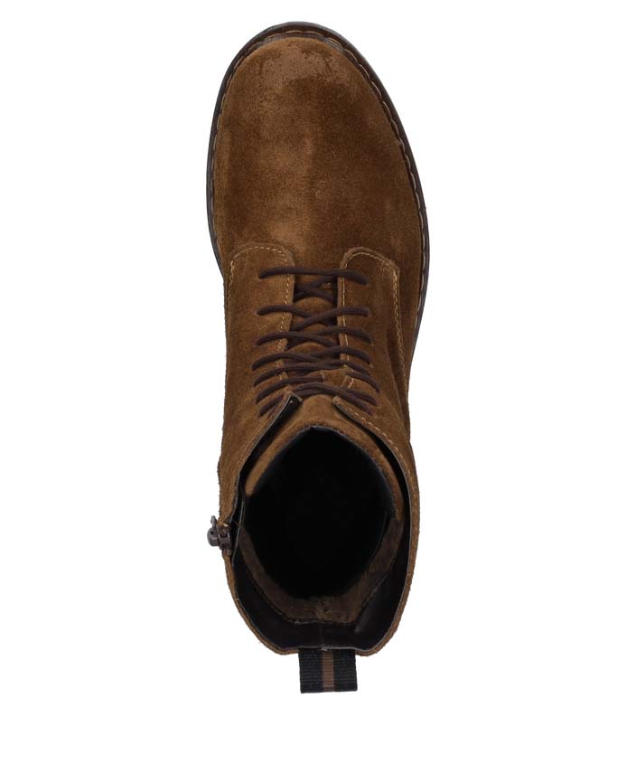 Josef Seibel Marta 02 - Brown