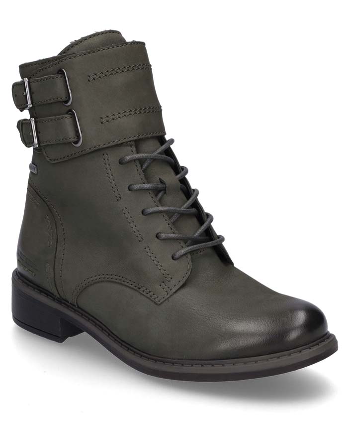 Josef Seibel Selena 51 - Green