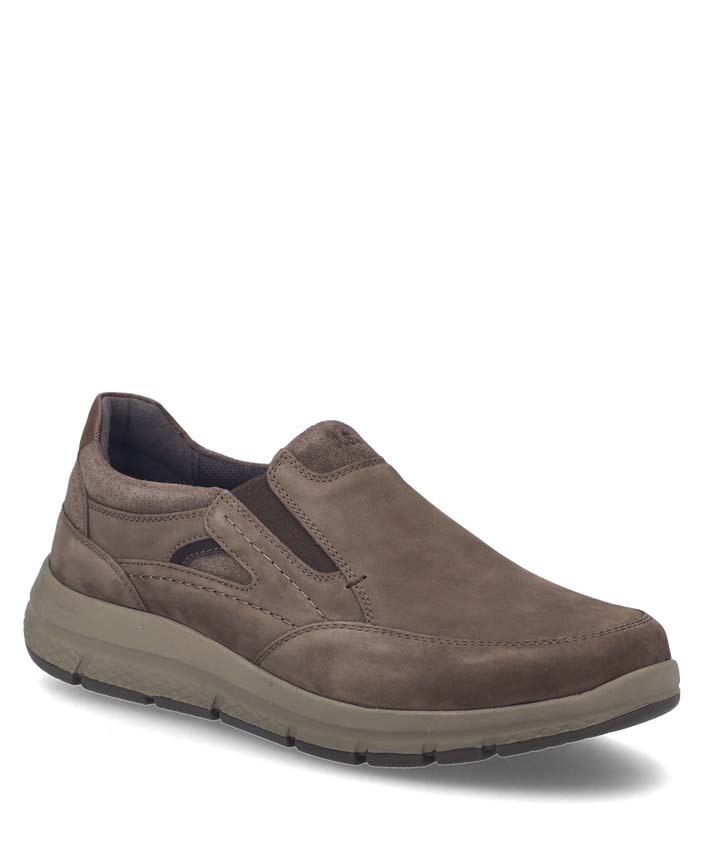 Josef Seibel Giuseppe 09 - Brown