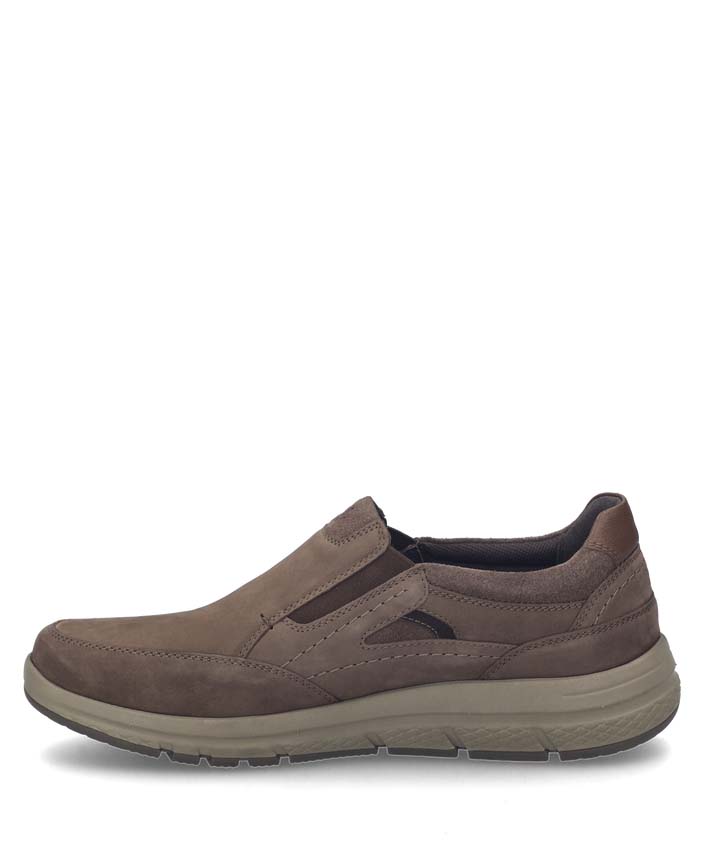 Josef Seibel Giuseppe 09 - Brown