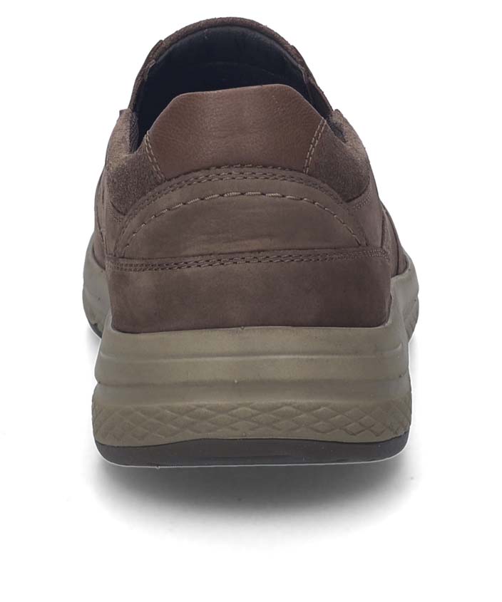 Josef Seibel Giuseppe 09 - Brown