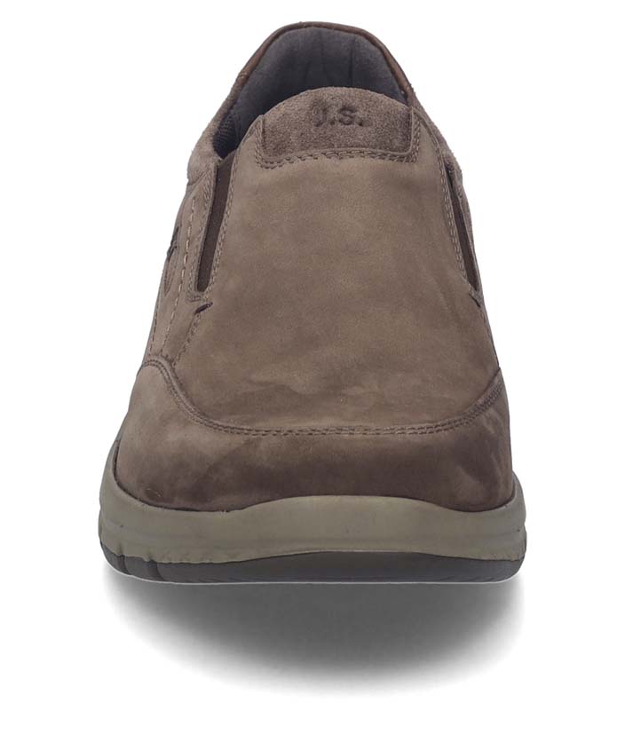 Josef Seibel Giuseppe 09 - Brown