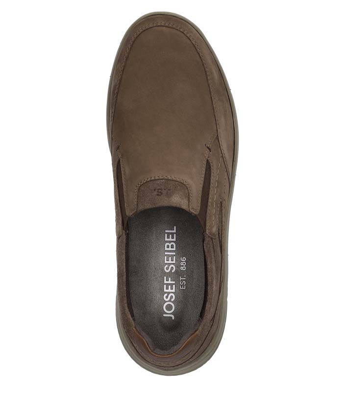Josef Seibel Giuseppe 09 - Brown