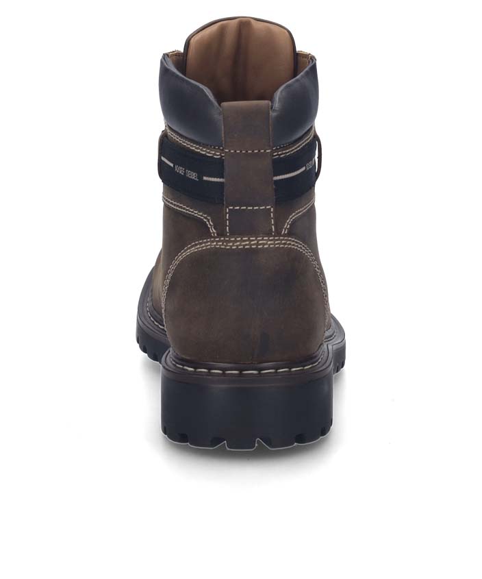 Josef Seibel Adelboden - Brown