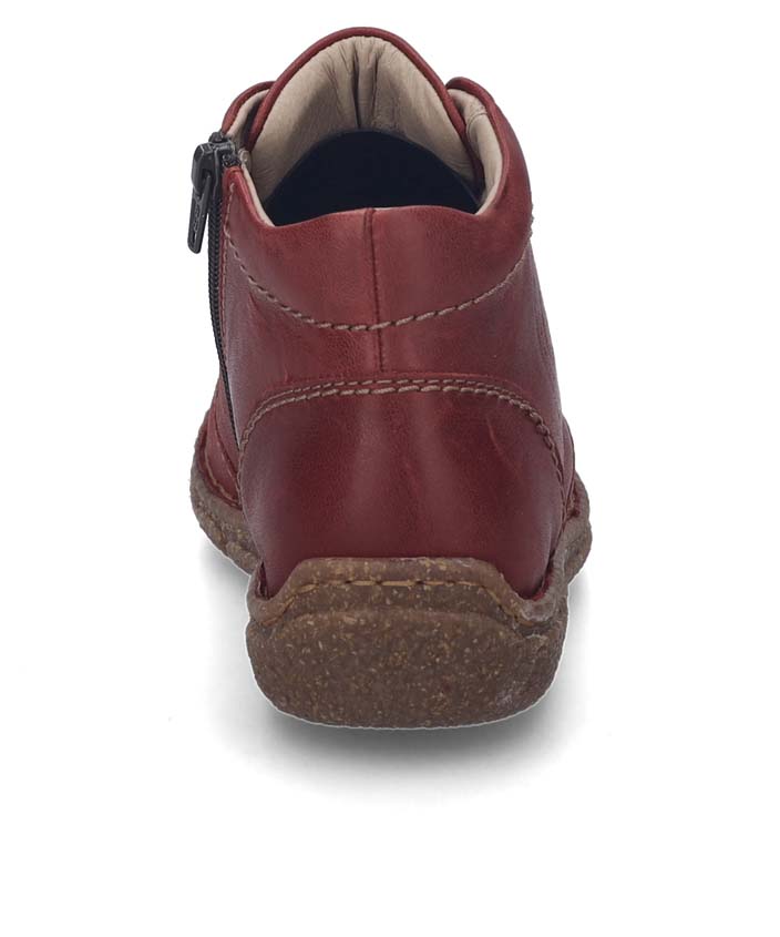 Josef Seibel Neele 01 - Red