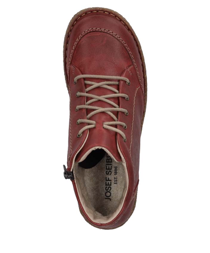 Josef Seibel Neele 01 - Red