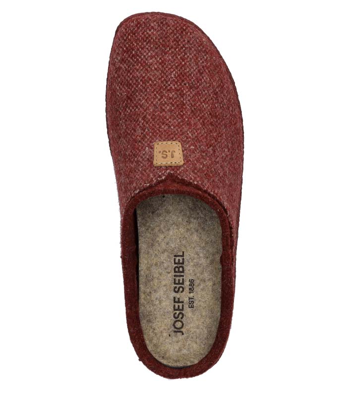 Josef Seibel Vinny 01 - Red