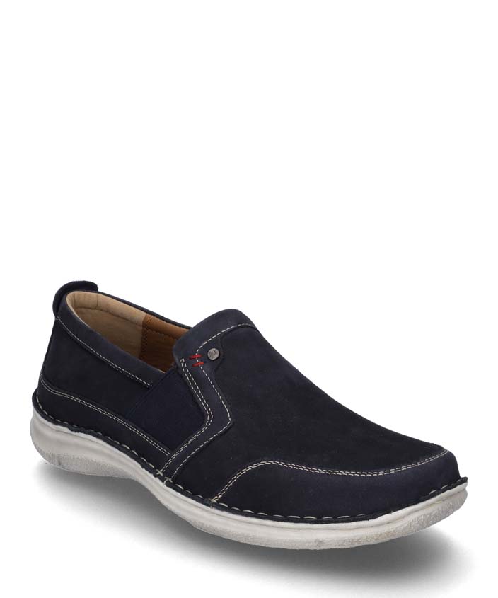Josef Seibel Anvers 71 - Blue