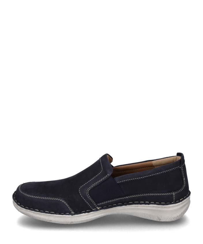 Josef Seibel Anvers 71 - Blue